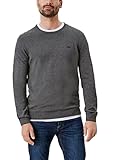 s.Oliver Herren 130.11.899.17.170.2040664 Pullover, 98w2, L