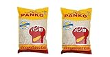 Pamai Pai® Doppelpack: 2 x 1kg Panko Paniermehl Panade Tempura Japan Mehl Brotkrumen