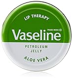 Vaseline Lip Aloe Vera Therapie, 20 g, 1 Stück