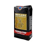 Goran Mevlana Premium Ceylon-Teemischung, 1er Pack (1 x 1 kg)