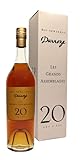 Darozze 20 Jahre Bas Armagnac Les Grands Assemblages 0,7 Liter