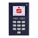 Digipass 882 QR Chip-TAN-Generator für Online Banking | für Sparkasse, DKB und BW-Bank