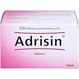 ADRISIN Tabletten 250 St