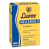 LUVOS Heilerde 2 hautfein 800 g