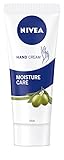 NIVEA Handcreme Moisture Care, 75 ml