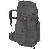 Highlander Pro-Force New Forces Rucksack 44L Grau