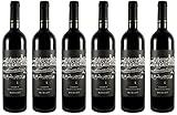 Cantina Cardeto Merlot Umbria IGP 2021 (6 x 0.75 l)