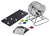 Philos 3759 Bingo Set, 2 - 5 Spieler