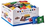 Ritter Sport mini Bunter Mix, 84 x 16,67 g