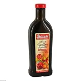 DONATH Vollfrucht Sanddorn Acerola+Agavendicksaft 500 ml