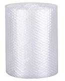 Luftpolsterfolie 20 m x 40 cm -Ideal zum Verpacken von Umzug oder Versand – 100% recyclingfähig - Bubble Wrap als Verpackungsmaterial