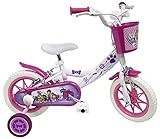 Pat Patrol Skye/Stella Kinderfahrrad 12 Zoll (2-4 Jahre)