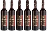 Weingut Achim Hochthurn Portugieser und Dornfelder lieblich (6 x 0.75 l)