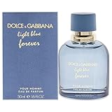 Dolce & Gabbana Light Blue Pour Homme homme/man Eau de Parfum, 50 g