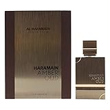 Al Haramain Perfumes Amber Oud Gold Edition Eau de Parfum, Spray, 60 ml