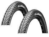 2 Stück 29 Zoll Continental Race King MTB Mountainbike 55-622 Fahrrad Reifen 29x2.2 Tire E25