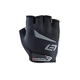 Bellwether Ergo Gel-Handschuhe, Schwarz, Größe M