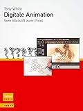 Digitale Animation: Vom Bleistift zum Pixel