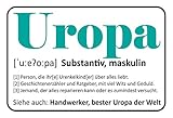 Aus Holz 20x30cm Urpa Substantiv Maskulin Enkelkinder Liebt Geschichtenerzähler Ratgeber Witz Geduld Reparieren Handwerker Familie Kinder Spruch Tafel