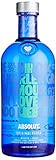 Absolut Vodka LOVE Original Vodka Limited Edition 40% Vol. 0,7l