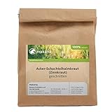 Makana Acker-Schachtelhalmkraut (Zinnkraut), geschnitten, 500 g Tüte (1 x 0,5 kg)