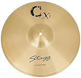 Stagg CXR-20 CX Ride-Becken