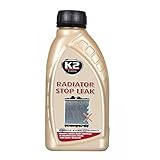 K2 Radiator Stop Leak, Kühler Dichtung Medium Flüssigkeit 400 ml