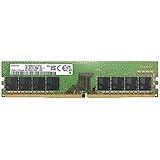 M378A2G43AB3-CWE Arbeitsspeicher (16 GB, DDR4, 3200 MHz, DIMM, PC4-25600, CL22, 1Rx8, 1,2 V, 288-polig)