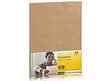 Deutsche Post - Packpapier 5 Bogen - 70 x 100 cm