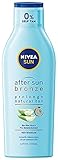 NIVEA SUN After Sun Bronze Lotion, 200 ml