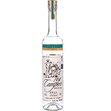 Rey Campero Mezcal Tobala 48,3% vol. 0,70l