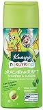 Kneipp naturkind Drachenkraft Shampoo und Dusche, 200ml