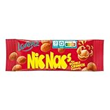 Lorenz Snack World NicNac's Riegel, 24er Pack (24 x 40 g)