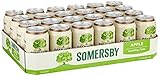 Somersby Apple Cider, Dose Einweg (24 x 0.33 L)