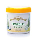 Inntaler Propolis Balsam extra stark, 200 ml