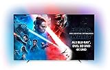 Philips Ambilight 65OLED804 164 cm (65 Zoll) OLED TV (4K UHD, HDR10+, Android TV, Dolby Vision, Google Assistant, Alexa kompatibel) [Modelljahr 2019]