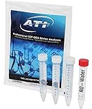 ATI ICP-OES Water Analysis Wassertest