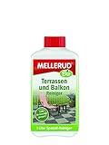 MELLERUD Bio Terrassen und Balkon Reiniger 1 L 2021018177