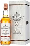 Laphroaig 30 Years Old Limited Edition Whisky mit Geschenkverpackung (1 x 0.7 l)