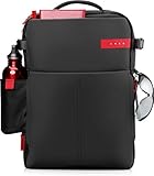 OMEN (K5Q03AA) Gaming Rucksack (für Notebooks) 43,94 cm (17,3 Zoll) schwarz