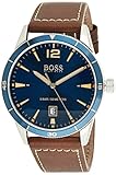 BOSS Armbanduhr 1513899