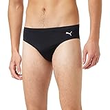 PUMA Herren Puma Classic Badehose für Männer , Schwarz, XL EU