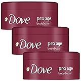 Dove Body Butter Pro Age, 3er-Pack (3 x 250 ml)