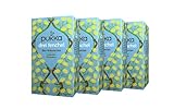 Pukka Bio-Tee Drei Fenchel 80 Teebeutel, 4er Pack (4 x 20 beutel)