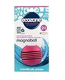 Ecozone Bola Antical M807 Magnoball, Anti-Kalk-Kugel für Waschmaschinen und Geschirrspüler, 1 Stück (1er Pack)