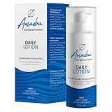 Zunderschwamm Körperlotion von Amadou™ |150ml | Begleitende tägliche Feuchtigkeitspflege, auch bei Neurodermitis, Schuppenflechte und entzündlicher Haut