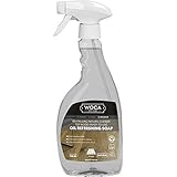 WOCA Öl Refresher Spray 0,75 L, 1 Stück, natur,511205A