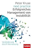 next practice: Erfolgreiches Management von Instabilität. Veränderung durch Vernetzung (Dein Business)