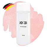 Pinsel-Reiniger - Reiniger Für Nageldesign Modellage Pinsel - 500ml