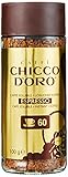 Chiccodoro, d'Oro Espresso Löslicher im Glas 100 g, Kaffee, 1 stück